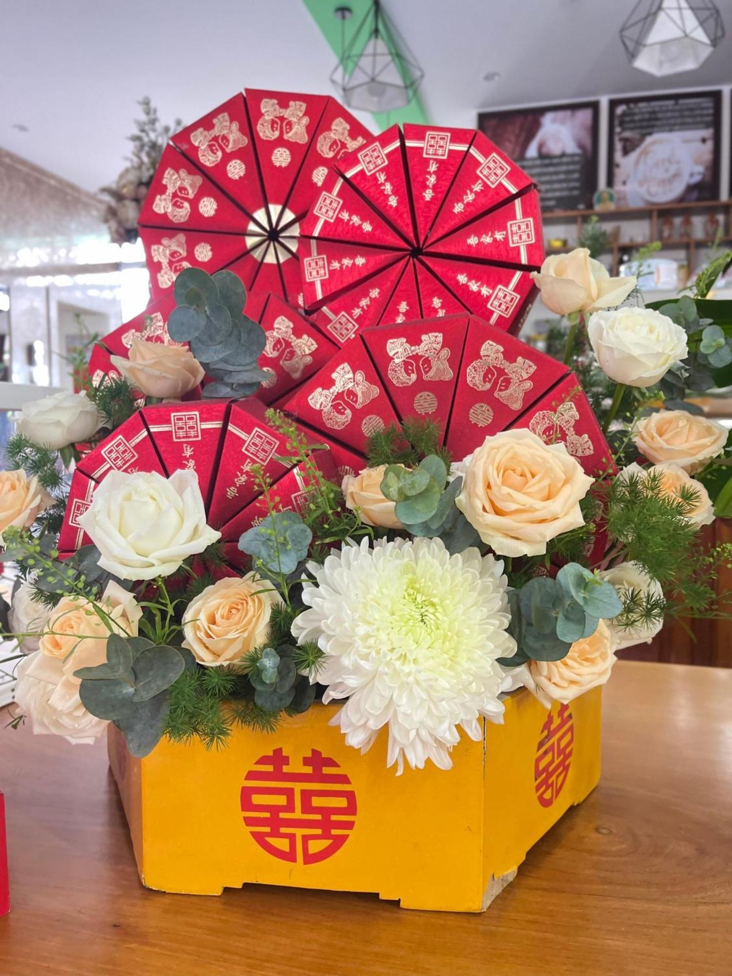Anh Tuan Hotel & Coffee - Pleiku, Gia Lai Zewnętrze zdjęcie